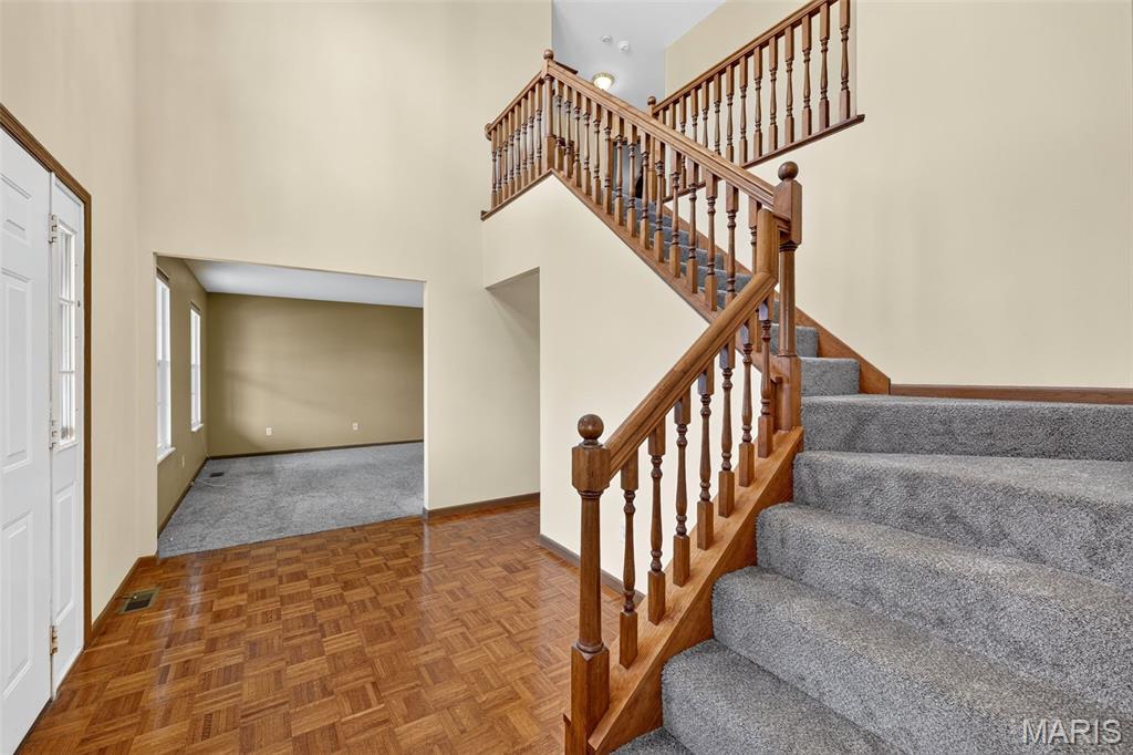 2714 Red Cedar Parc Drive Property Photo 1