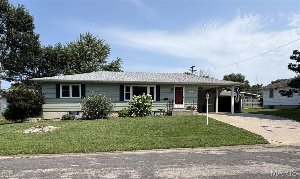 1325 Springdale Street Property Photo 1