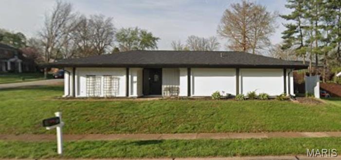 129 Clear Meadows Drive Property Photo 1