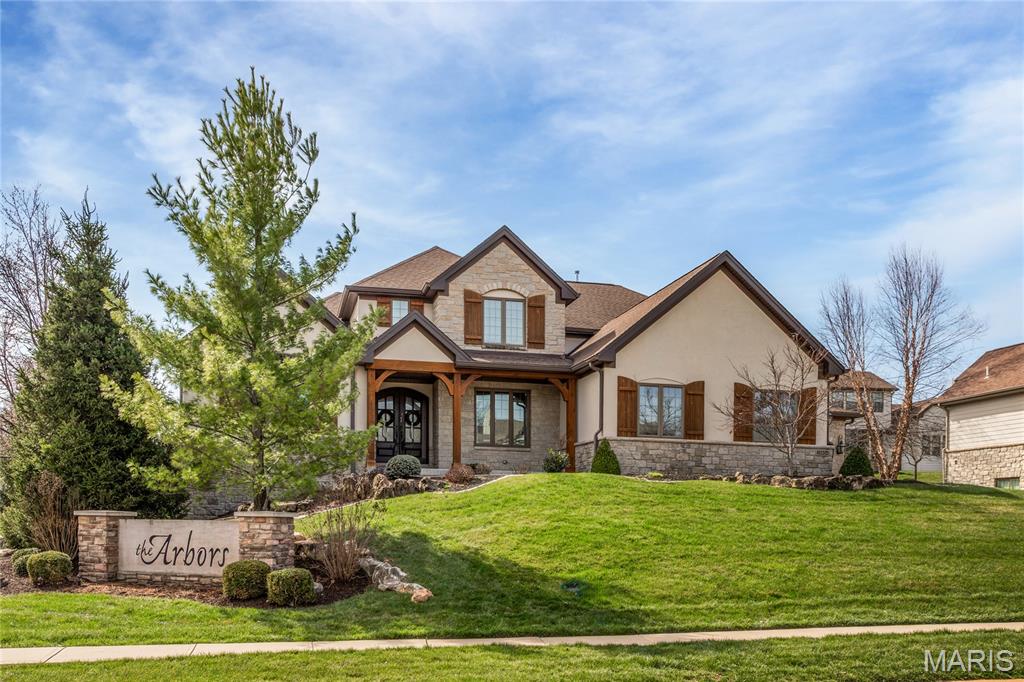 12854 Goodson Road Property Photo 1