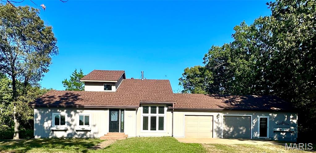 3346 Ahrens Road Property Photo 1