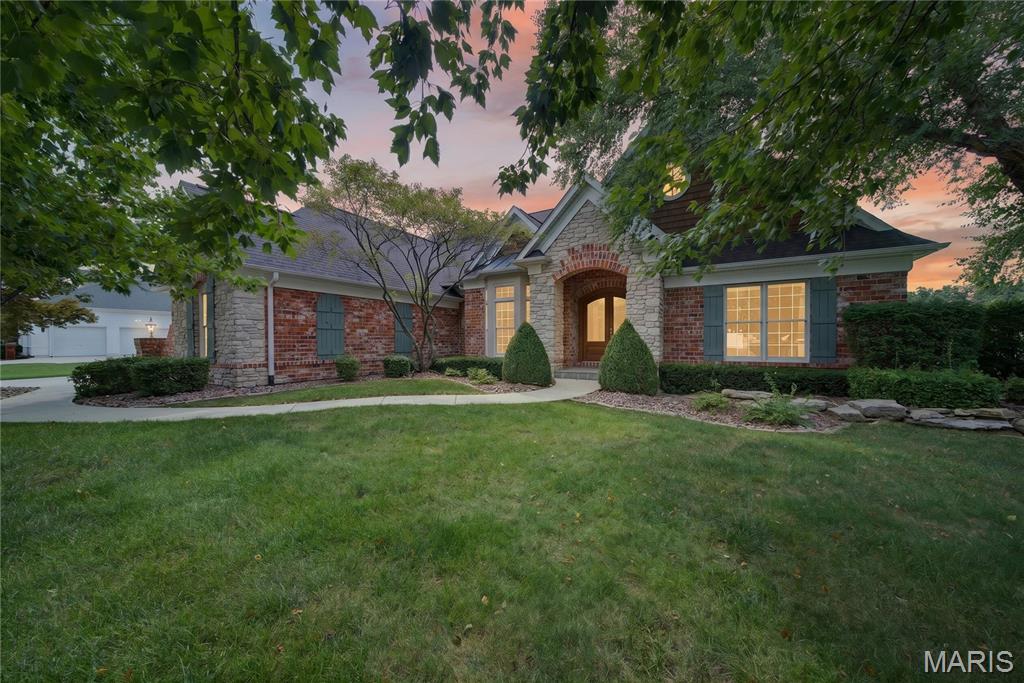 1008 Hawks Landing Drive