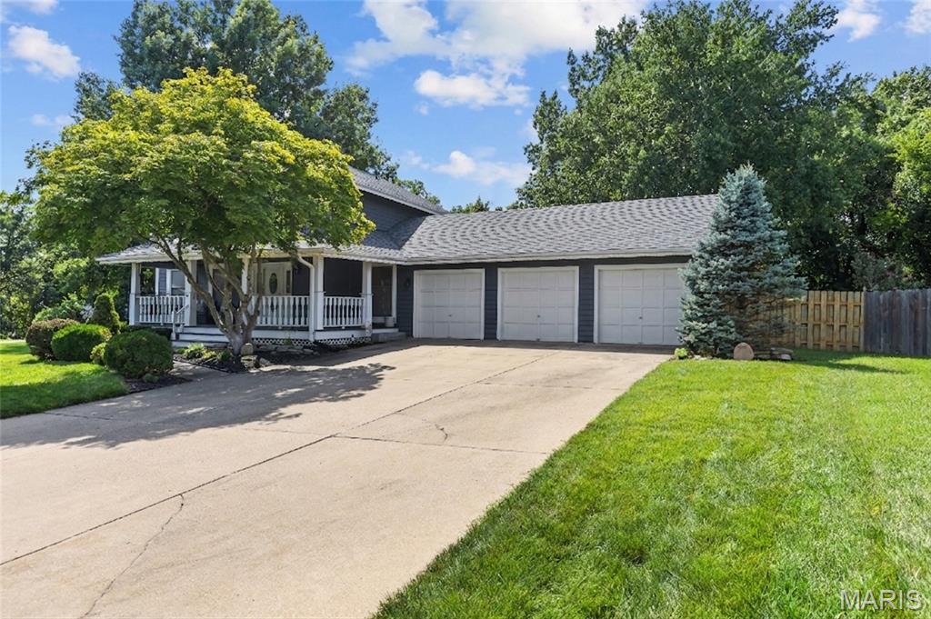 4 River Ridge Court Property Photo 2