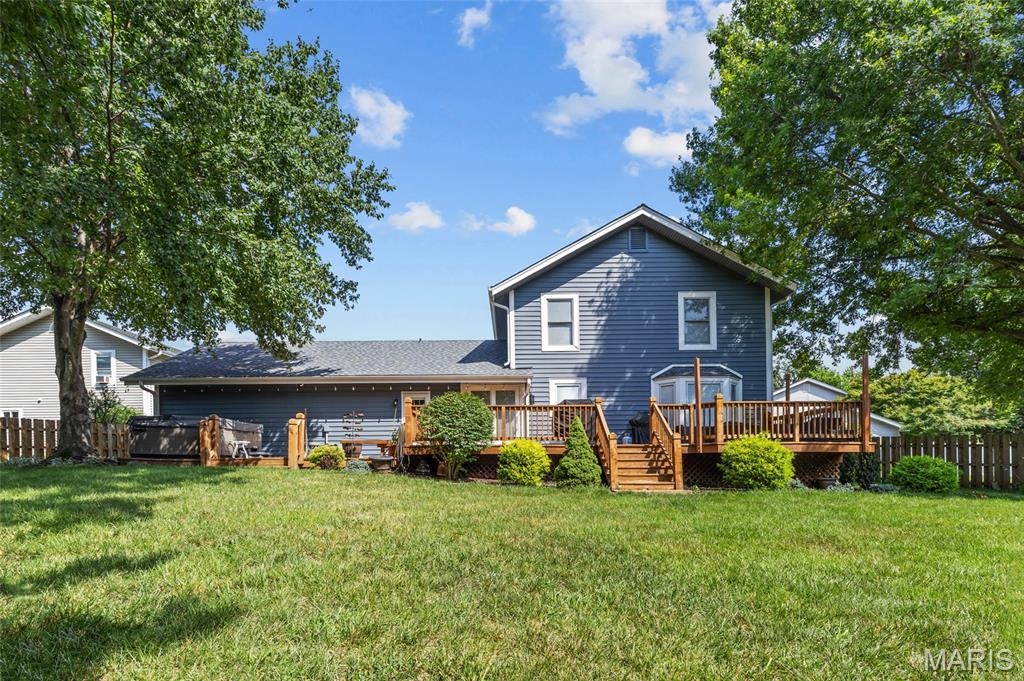 4 River Ridge Court Property Photo 6