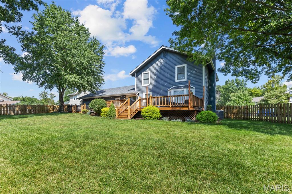 4 River Ridge Court Property Photo 7