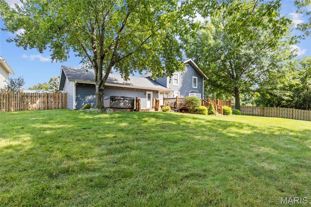 4 River Ridge Court Property Photo 8