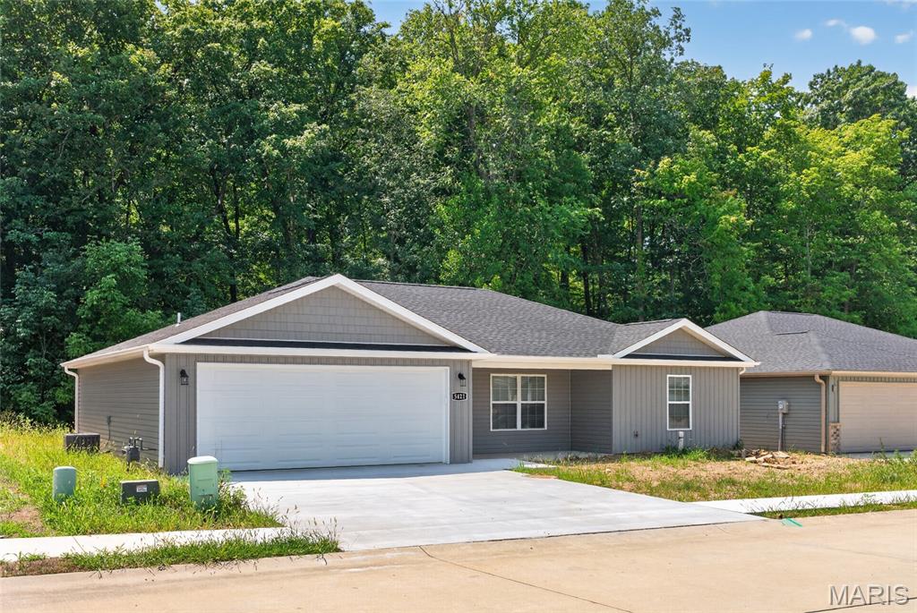 5421 Flatrock Trace Property Photo 2