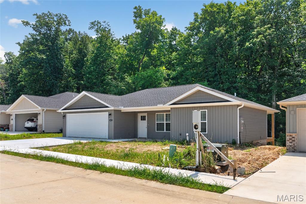 5421 Flatrock Trace Property Photo 3