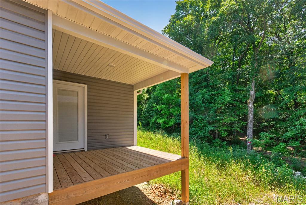 5421 Flatrock Trace Property Photo 4