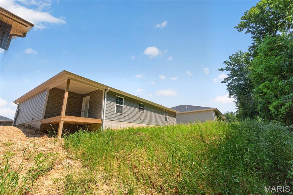 5421 Flatrock Trace Property Photo 5
