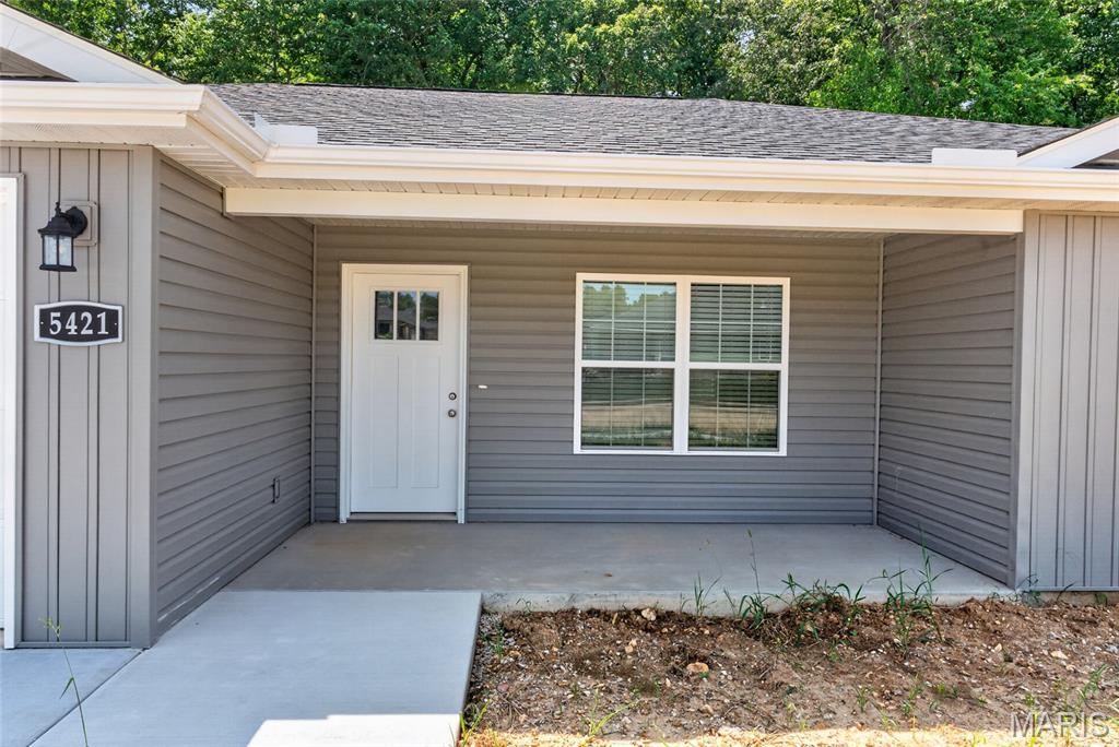 5421 Flatrock Trace Property Photo 6