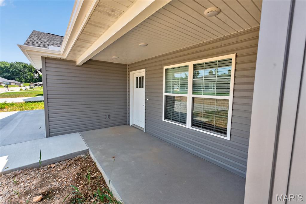 5421 Flatrock Trace Property Photo 7