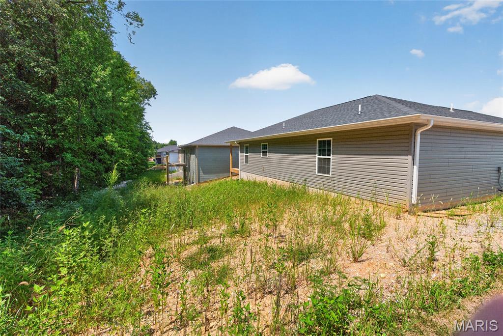 5421 Flatrock Trace Property Photo 8