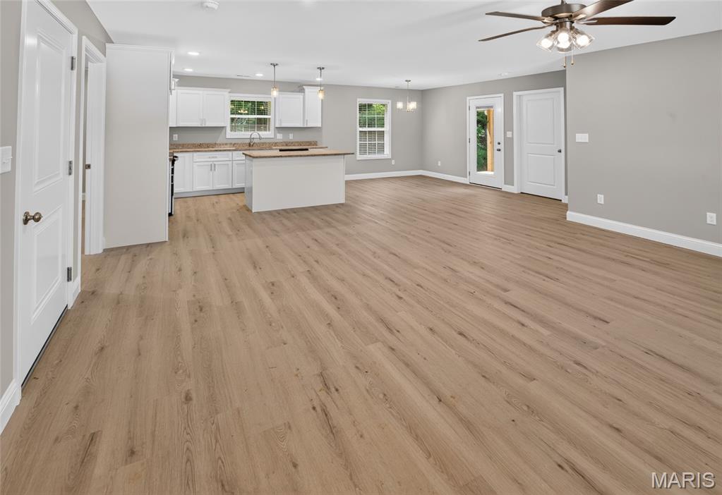 5421 Flatrock Trace Property Photo 9