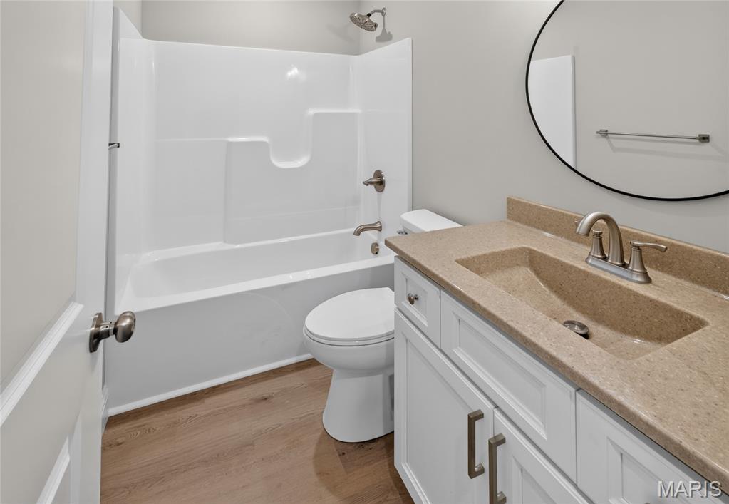 5421 Flatrock Trace Property Photo 26