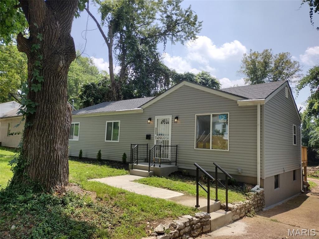 2554 Ada Avenue Property Photo 1