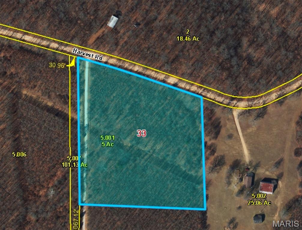 12302 Harvest Road Property Photo 1