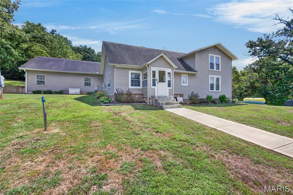 26287 Radcliff Drive Property Photo 1
