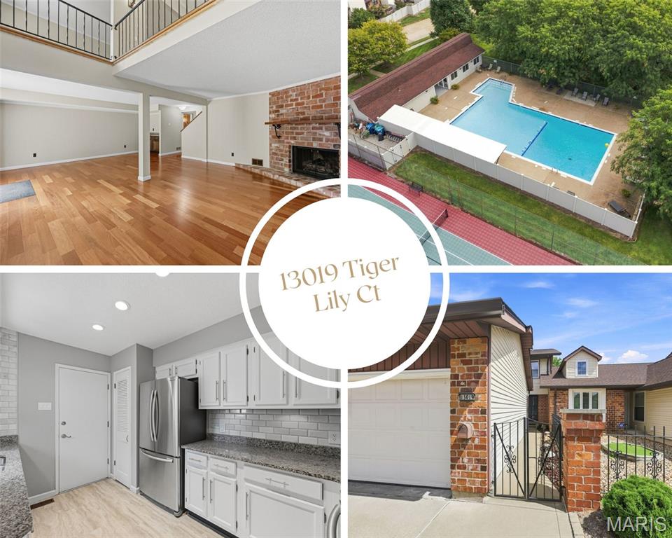13019 Tiger Lily Court Property Photo 1