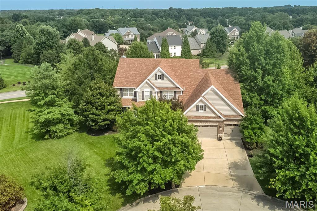 339 Cherry Hills Meadows Drive Property Photo 1