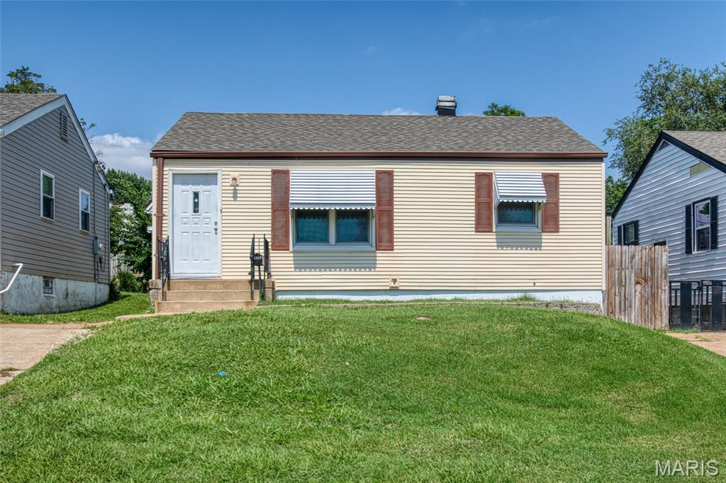 3619 W Steins Street Property Photo 1
