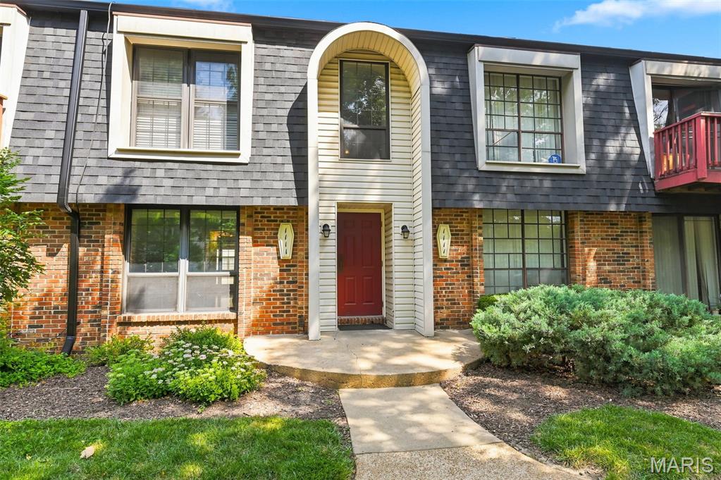 1111 Appleseed Lane A