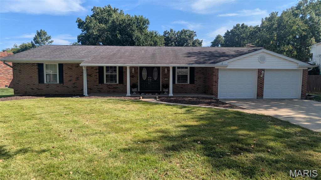 274 Treasure Cove