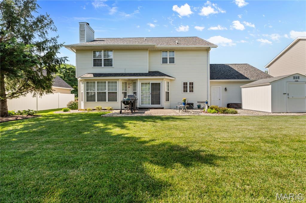 14 Grandbrook Boulevard Property Photo 10