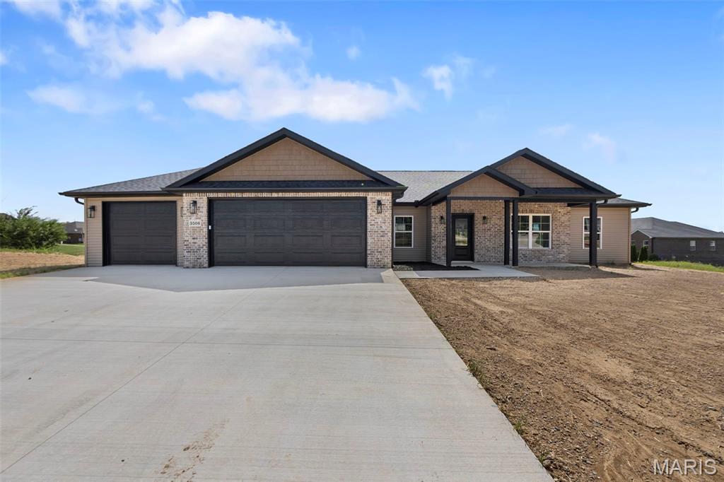 3506 Brahma Drive