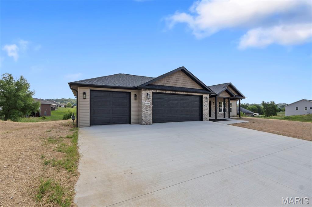 3506 Brahma Drive Property Photo 4