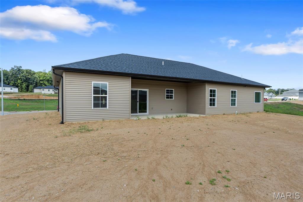 3506 Brahma Drive Property Photo 5