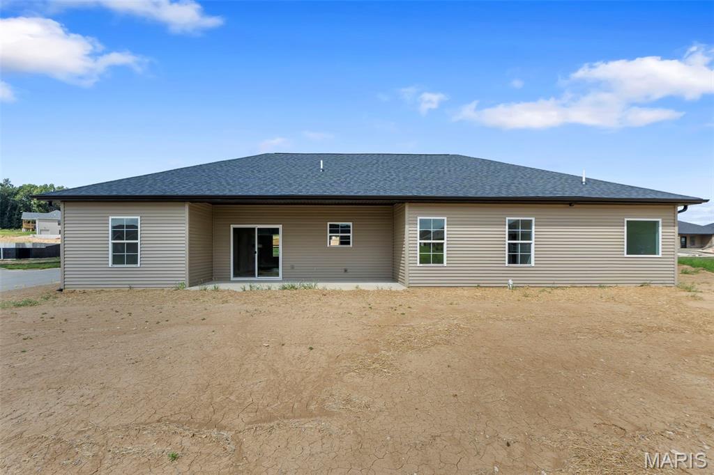 3506 Brahma Drive Property Photo 6