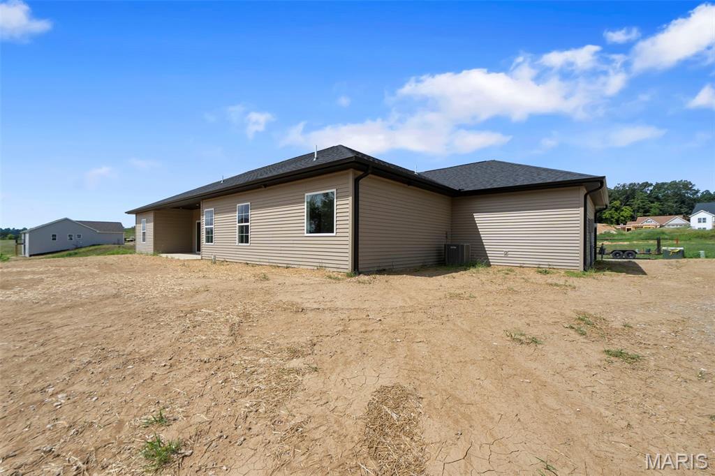 3506 Brahma Drive Property Photo 7