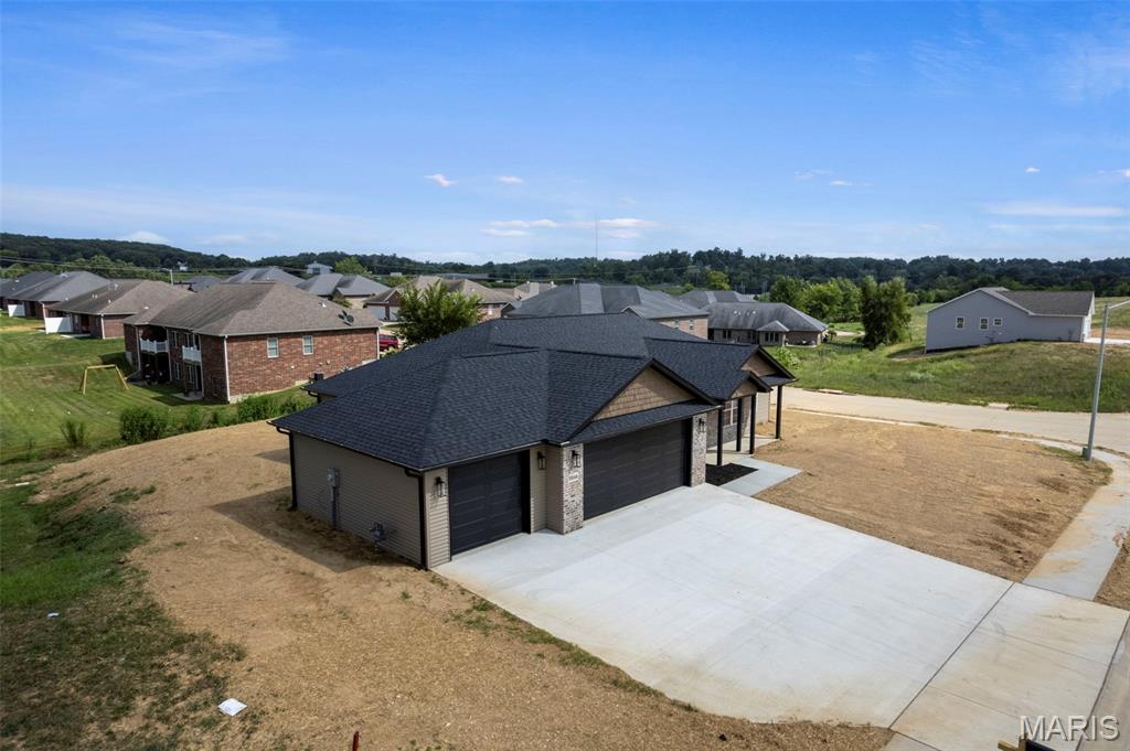 3506 Brahma Drive Property Photo 10
