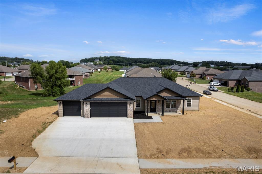 3506 Brahma Drive Property Photo 11