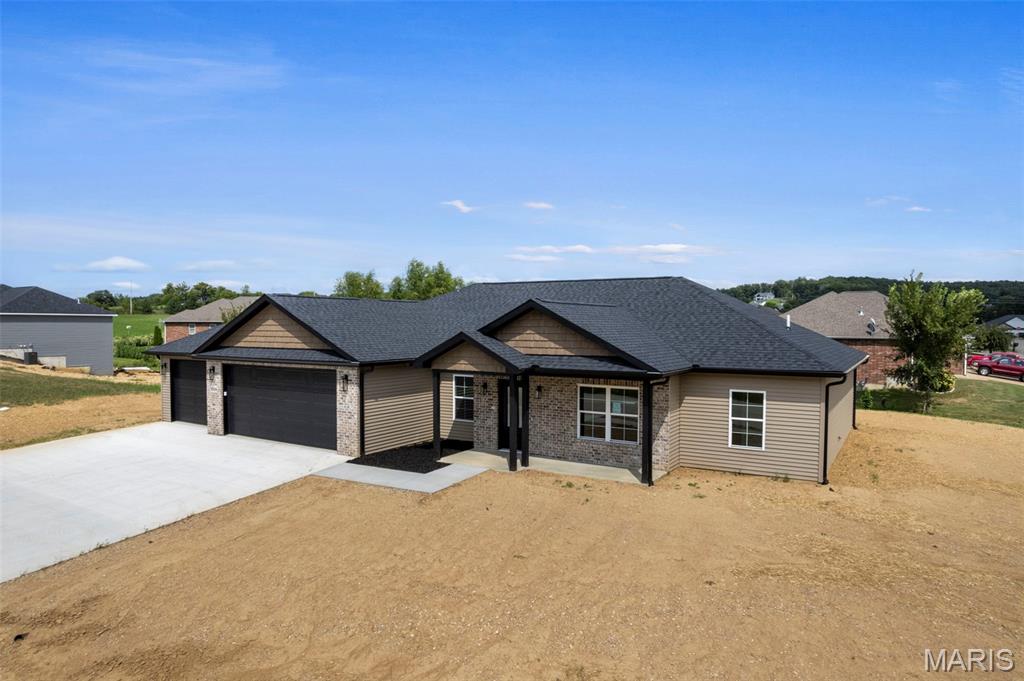 3506 Brahma Drive Property Photo 12
