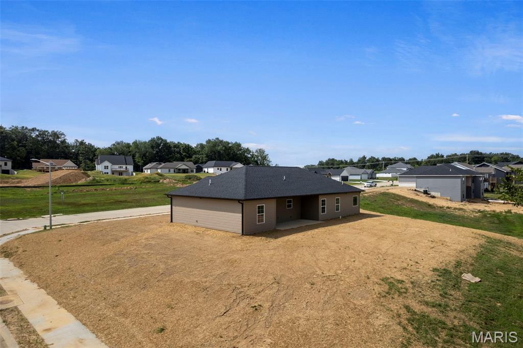 3506 Brahma Drive Property Photo 13