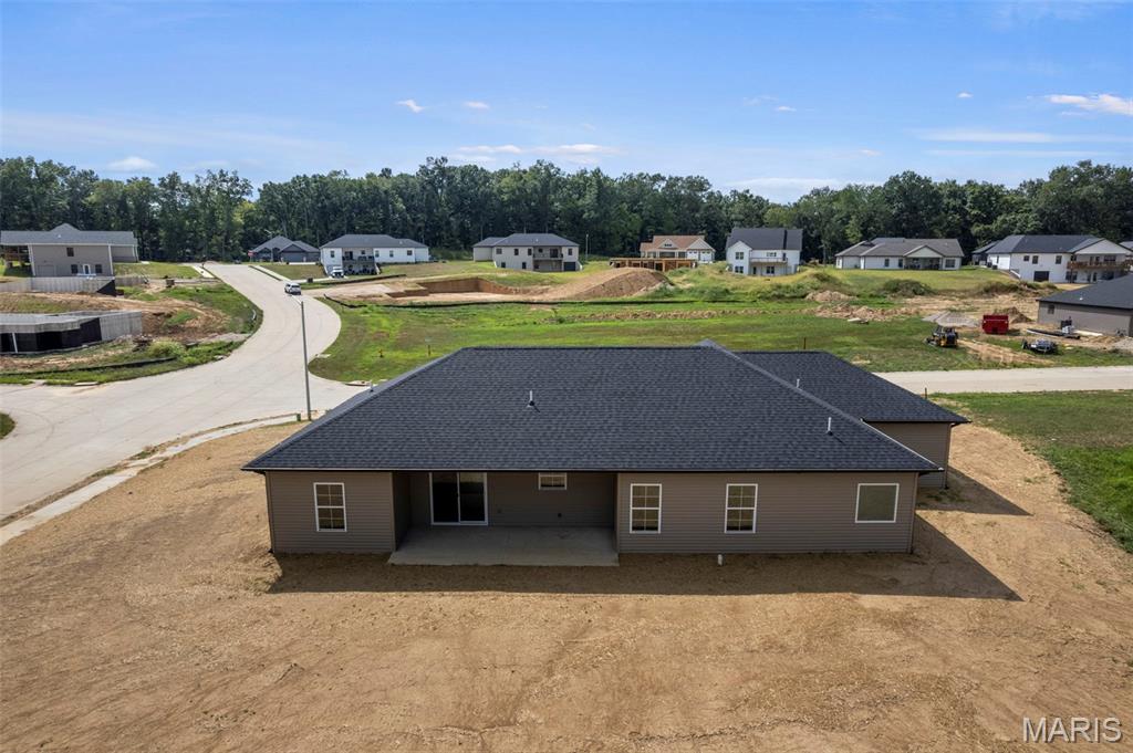 3506 Brahma Drive Property Photo 14