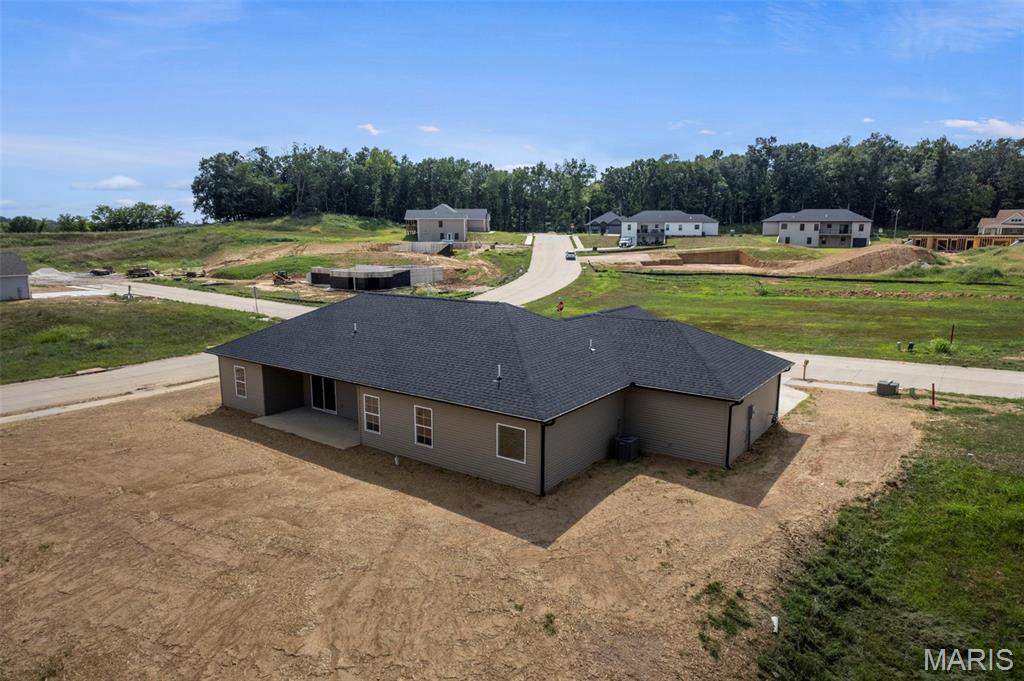 3506 Brahma Drive Property Photo 15