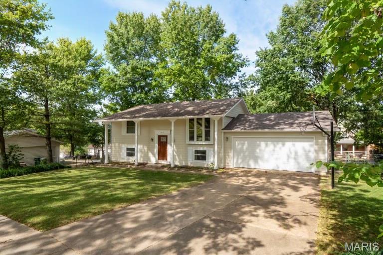 1817 Enola Court Property Photo 1