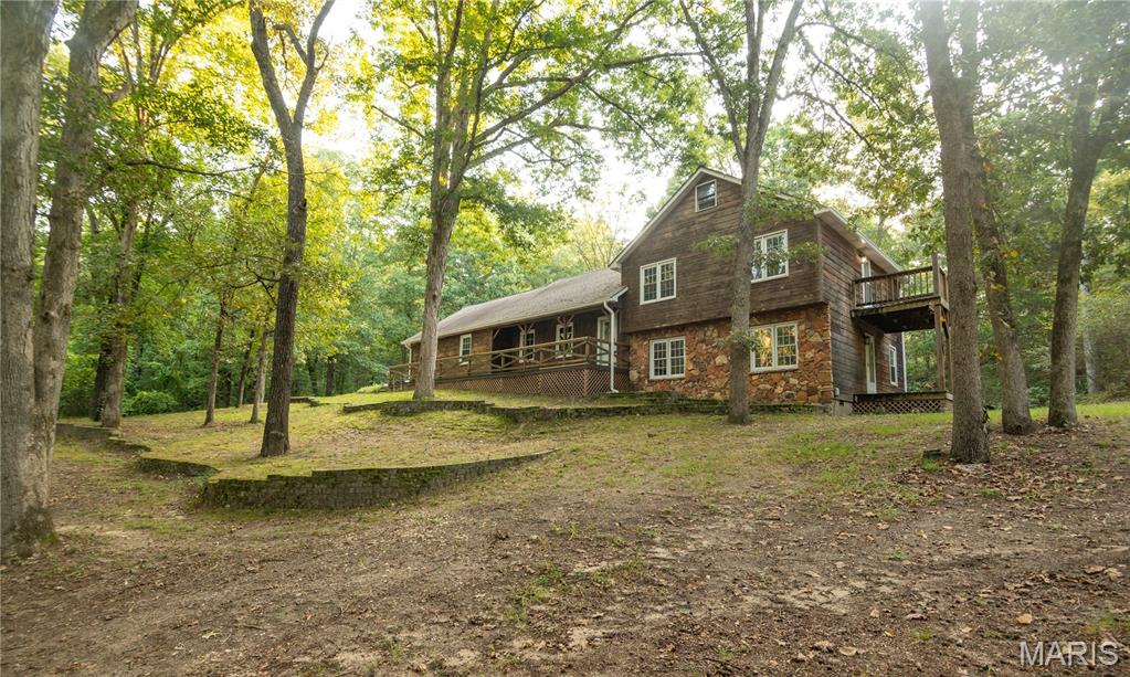 15972 County Road 511a Property Photo 1