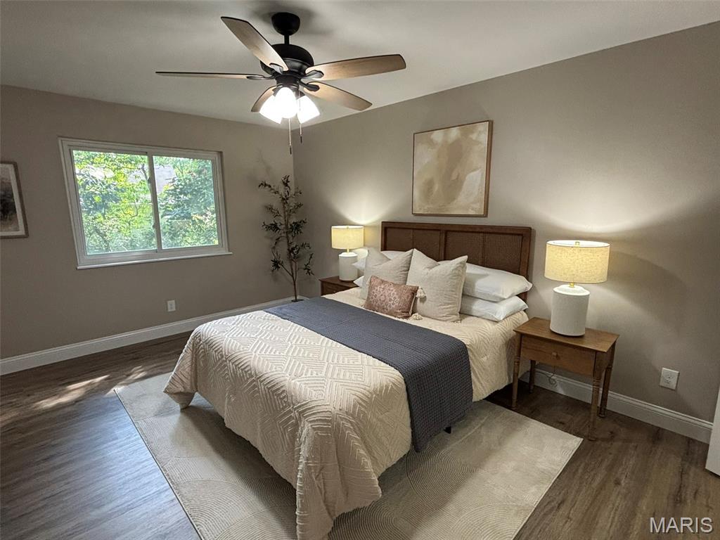 754 Carman Woods Drive Property Photo 20
