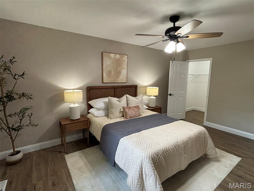 754 Carman Woods Drive Property Photo 21