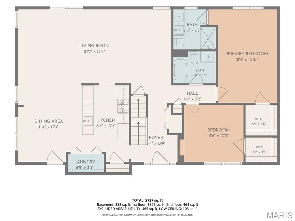 754 Carman Woods Drive Property Photo 44