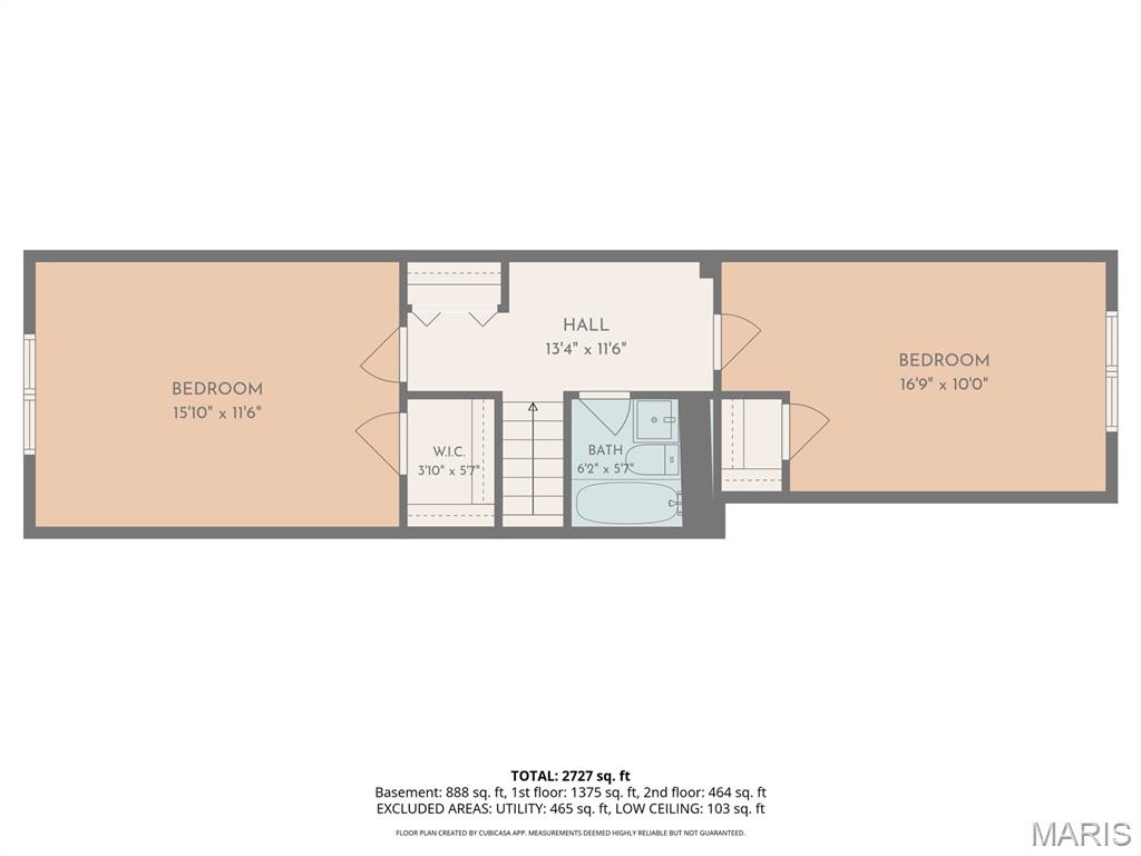 754 Carman Woods Drive Property Photo 45