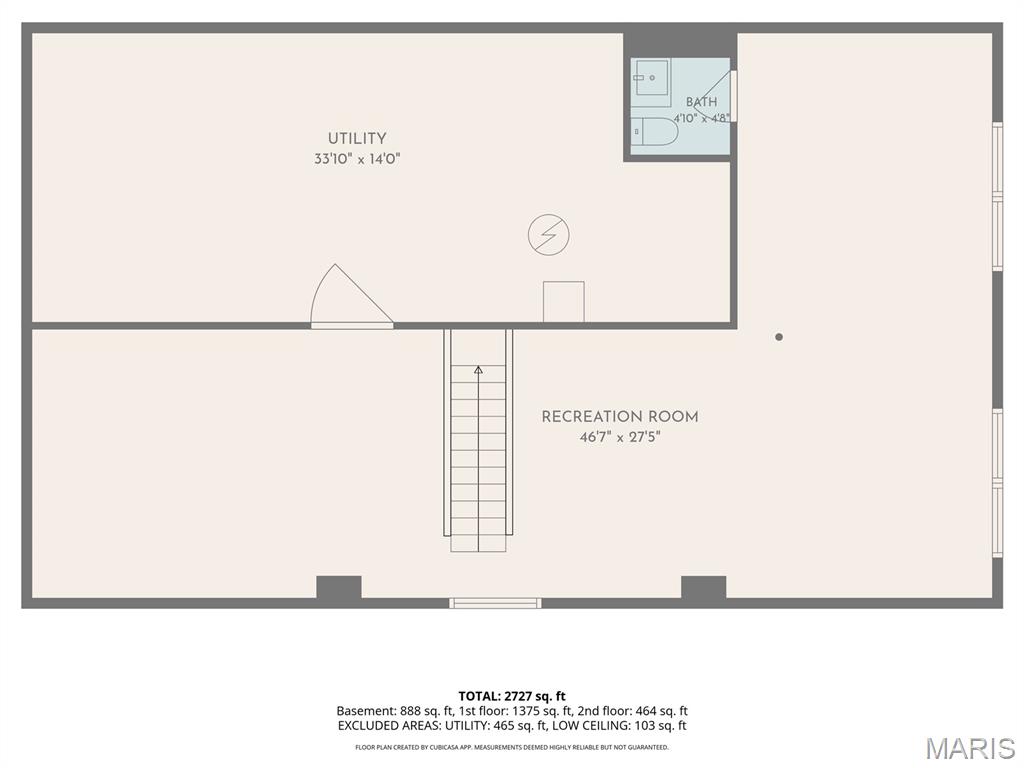 754 Carman Woods Drive Property Photo 46