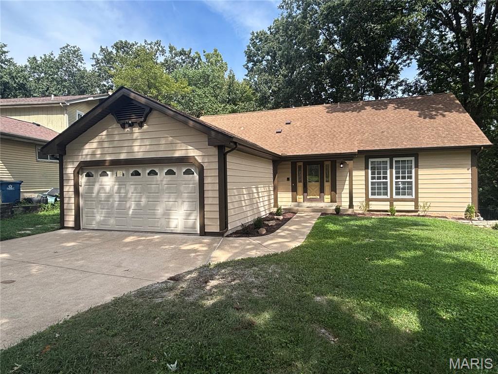 754 Carman Woods Drive Property Photo 47