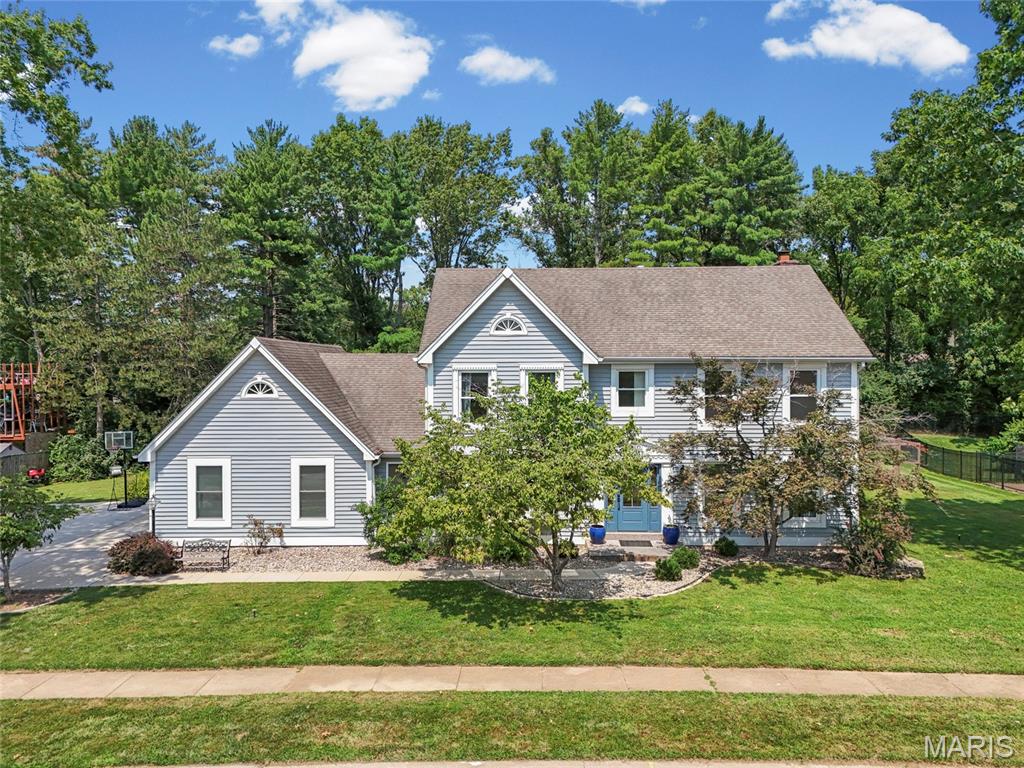 243 W Manor Drive