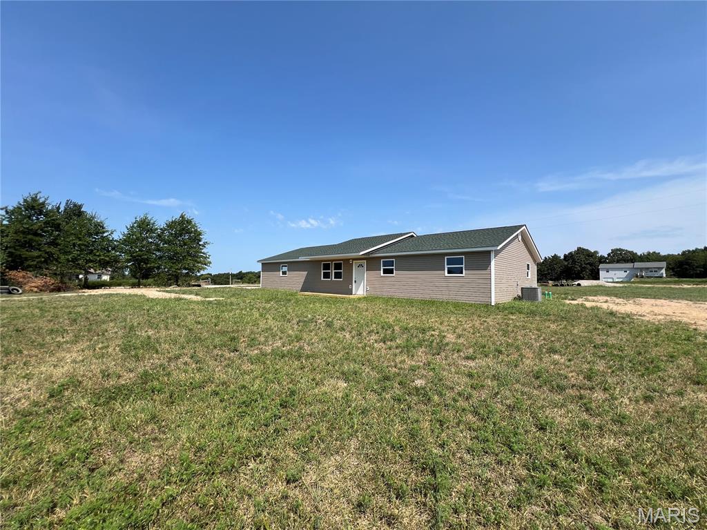 Lot 32 Stephanie Lane Property Photo 1