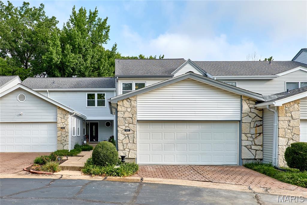 16463 Cobbleskille Drive
